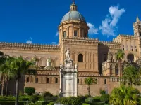 Palazzo Brunaccini Boutique Hotel Hotels in Palermo