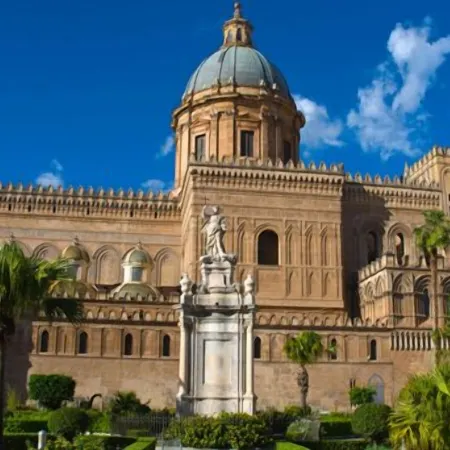 Palazzo Brunaccini Boutique Hotel