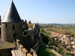 Chambres d'Hôtes les Terrasses de Cailla