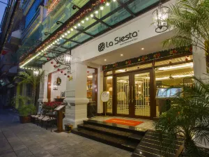 瑪梅拉西埃斯特經典飯店