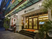 La Siesta Classic Ma May Hotels near Pho Co