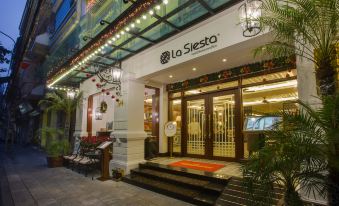 Hanoi La Siesta Hotel & Spa