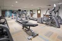 Holiday Inn Express & Suites Prospect Heights Các khách sạn ở Wheeling