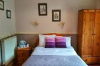 Kinder Lodge Hotels in 