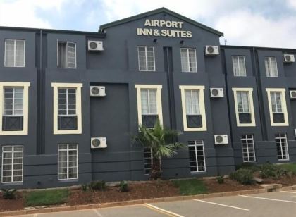 Airport Inn and Suites