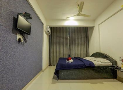 Ekdant Hotel