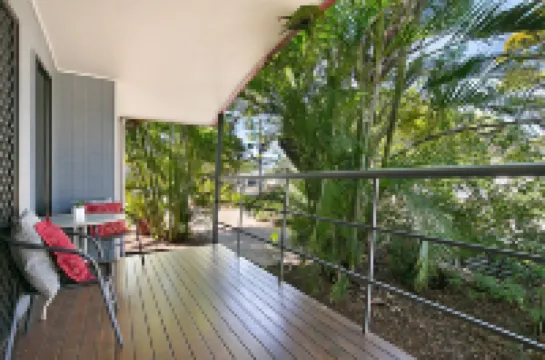 South Gladstone Motel Hotels in Barney Point