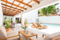 Hotel Patricia Menorca Hotels in Cala Blanca
