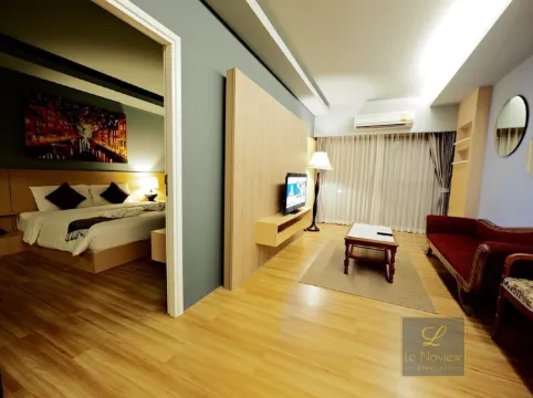 ห้องมินิสวีท