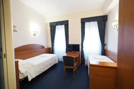 Hotel Laura