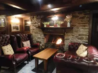 The Edgcumbe Arms Hotels in Torpoint