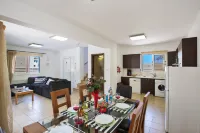 Protaras Holiday Villa Pv5