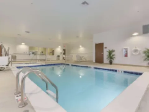 Microtel Inn & Suites by Wyndham Minot Hoteles en Minot