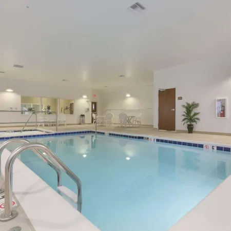 Microtel Inn & Suites by Wyndham Minot