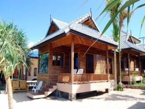 Baan Pakgasri Hideaway