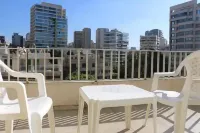 Universal Residence