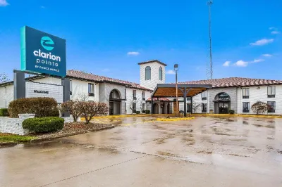 La Quinta Inn Richmond 243 Hotels in Richmond