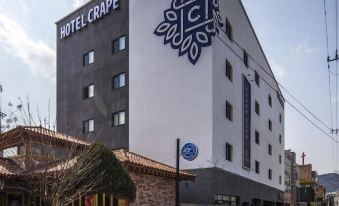 Hotel Crape