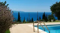 Erofili Villas - maisons de vacances