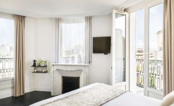 Best Western Plus la Demeure