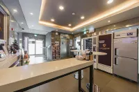Changnyeong Hotel Countinue Hotels in Changnyeong-gun