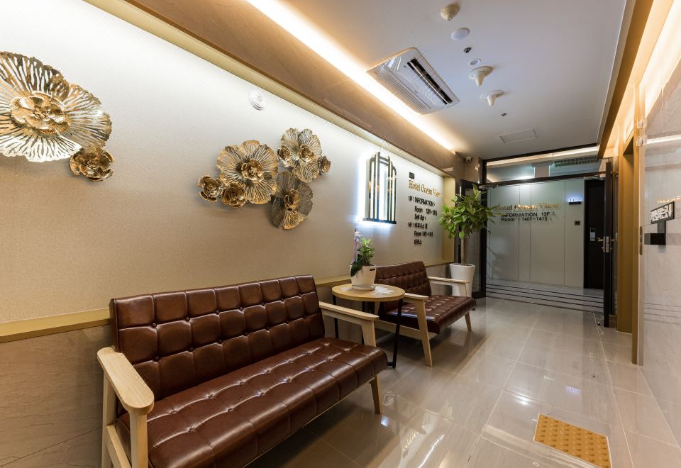 호텔오션뷰 이미지