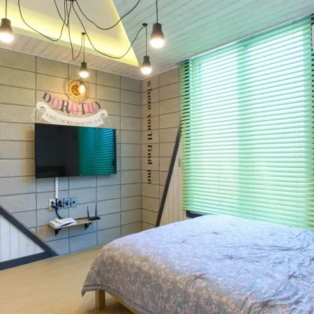 Boryeong (Daecheon) Dorothy Pension