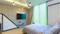 Boryeong (Daecheon) Dorothy Pension - Swimmingpools