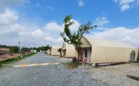 Asan Glamping Camping