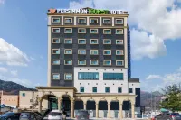 Persimmon Tourist Hotel Hotel in zona Mindung-san