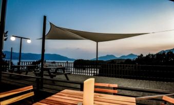 Sacheon Maren626 Pension