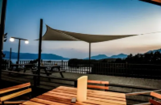 Sacheon Maren626 Pension