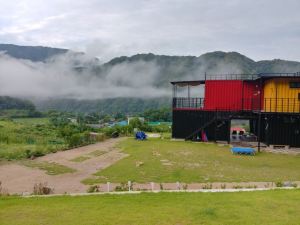 Hwacheon Icheung Moonlight Pension