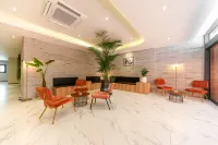 Pohang Brown Dot Hotel