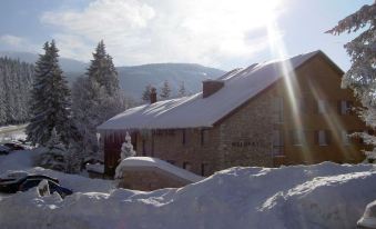 Alpengasthof Waldrast - Koralpe