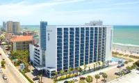 Hotel Blue - خلابة