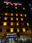 Bupa Hotel