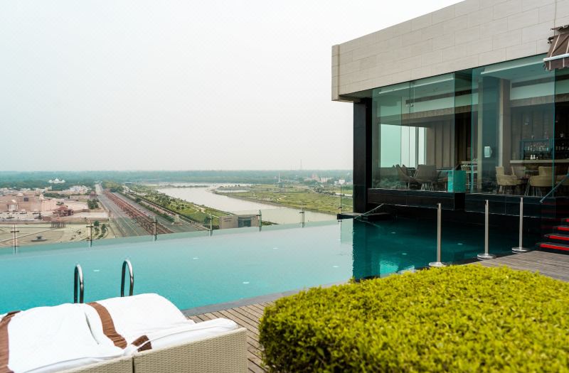 Renaissance Lucknow Hotel photo 5