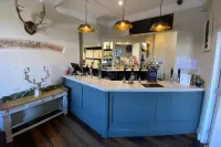 The Kedleston Country House Hotel di Mackworth