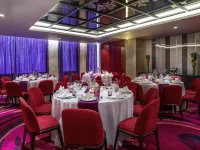 Mercure Hai Phong - breakfast