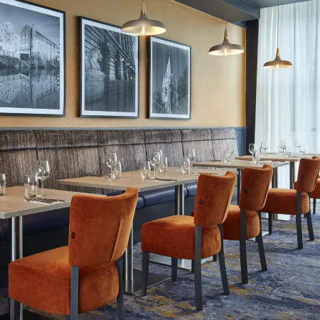 Leonardo Hotel Nottingham