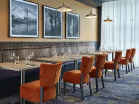 Leonardo Hotel Nottingham - breakfast