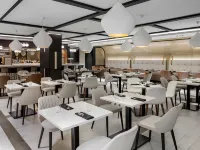 Four Points by Sheraton Flushing Hotels near Flushing Meadows