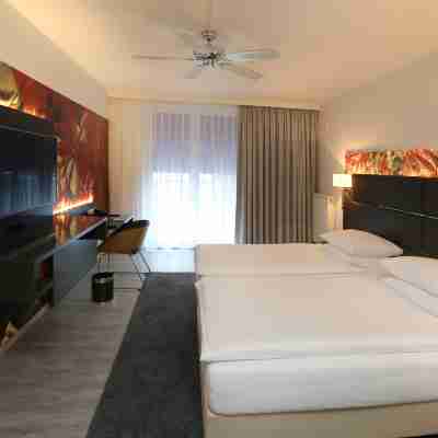 Hotel la Strada Rooms