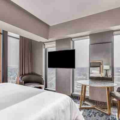 美洲嘉年華威雅杜克機場飯店 Rooms