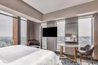 Fiesta Americana Viaducto Aeropuerto Hotels in Iztacalco