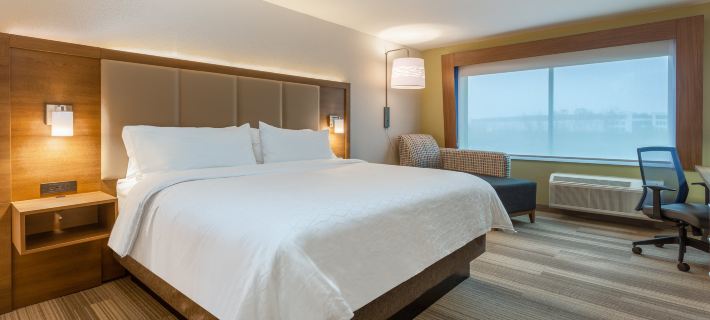Holiday Inn Express & Suites FLORENCE - CINCINNATI AIRPORT by IHG Hotels in Florence