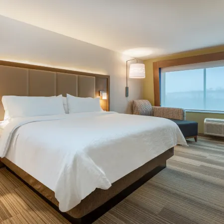 Holiday Inn Express & Suites FLORENCE - CINCINNATI AIRPORT by IHG