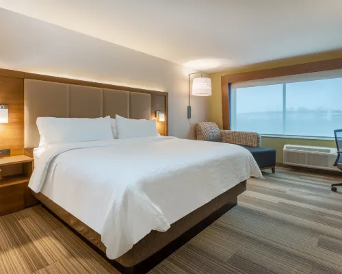 Holiday Inn Express & Suites FLORENCE - CINCINNATI AIRPORT by IHG Hotels in Florence
