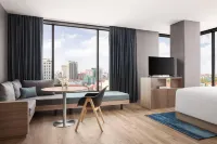 Courtyard by Marriott Phnom Penh Hotel di Phnom Penh
